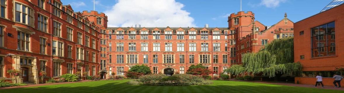 The University of Sheffield